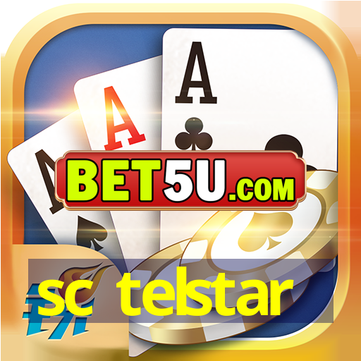 sc telstar